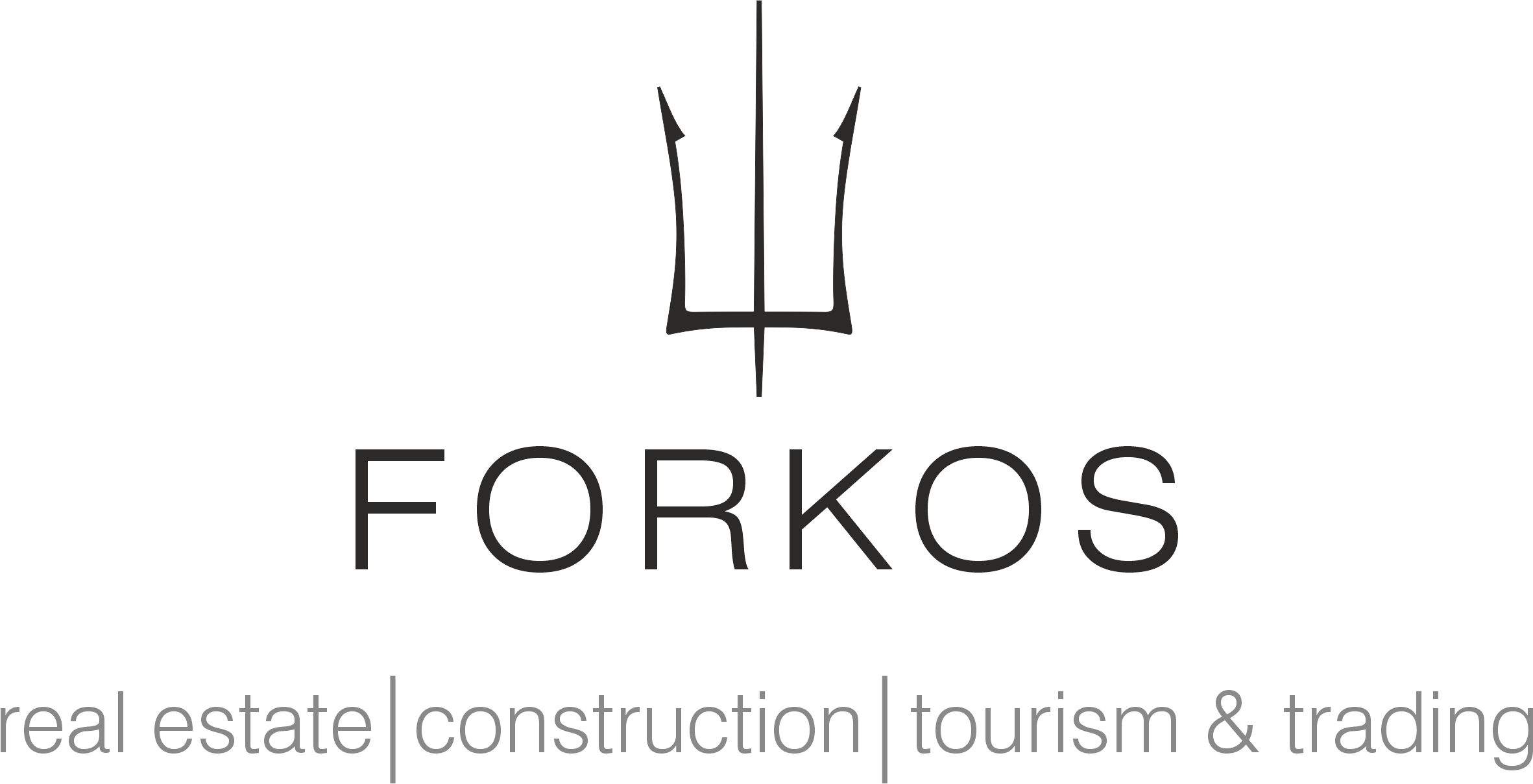 Forkos logo